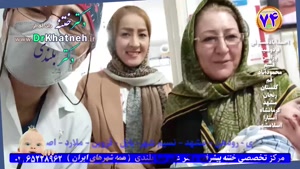 بهترین تکنیک ختنه کودکان در تهران حلقه؟ لیزر؟ سنتی؟