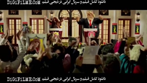 دانلود فیلم سینمایی شهر گربه ها 2| گرفسور