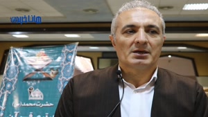 افتتاح نمایشگاه علوم قرآنی در تالار وحدت شهرداری مهاباد