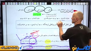 پلن زد عربی تخصصی کنکور 1404 محمد واعظی (کلاسینو)