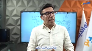 بهترین استاد علوم و فنون کنکور | رضا حسینی یکتا