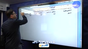 محمد مرادی بهترین استاد شیمی دوازدهم