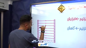 مهدی براتی بهترین استاد فیزیک کنکور
