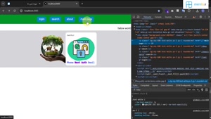 آموزش Next.js 15 مرن فا - #24