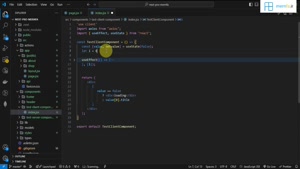 آموزش Next.js 15 مرن فا - #32