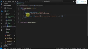 آموزش Next.js 15 مرن فا - #23