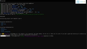 آموزش Next.js 15 مرن فا - #5