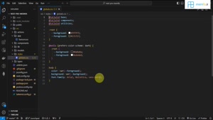 آموزش Next.js 15 مرن فا - #9