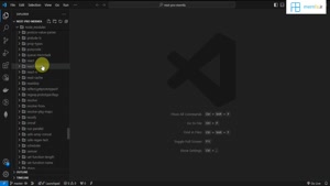 آموزش Next.js 15 مرن فا - #6