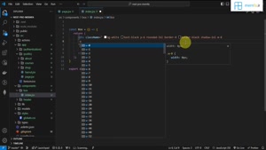 آموزش Next.js 15 مرن فا - #7