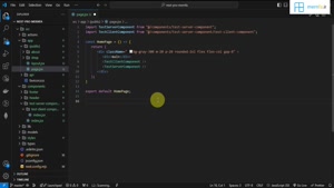آموزش Next.js 15 مرن فا - #30