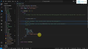 آموزش Next.js 15 مرن فا - #22