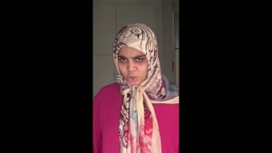 کليپ خنده دار شقایق  - طنز فوق العاده من عصبانیم!