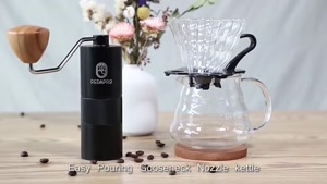 فروش وسایل قهوه برند موونا