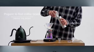 فروش فله لوازم قهوه