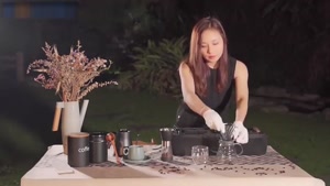 لوازم موونا قهوه چیست