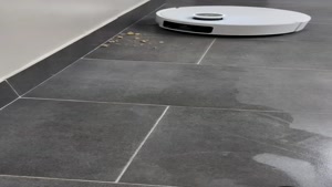 جاروبرقی رباتیک شیائومی مدل x50