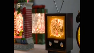   Happy New Christmas