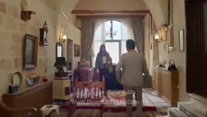 دانلود سریال ترکی از شهر دور قسمت هفدهم 