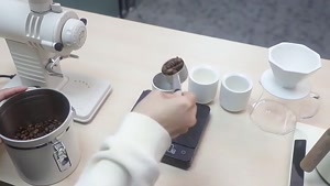ظرف وکیوم قهوه 
