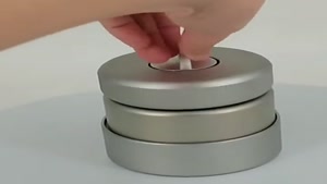 پخش نیدل قهوه 
