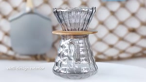 لوازم قهوه نیمه  صنعتی 