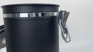 ظرف جای قهوه
