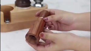 نیدل سوزنی قهوه 