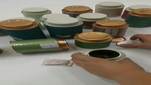 ظرف وکیوم نگهدارنده قهوه 