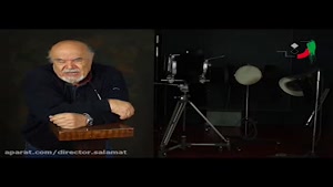 کارگاه پایانی عکاسی پرتره محیطی - استاد فخر الدینی