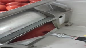 دستگاه ابگیری گوجه
