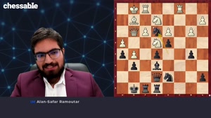 چگونه یک استاد بین المللی شدم