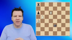 آخر بازی های مفهومی رخ