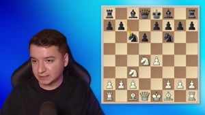 سلاح فیشر در برابر نایدورف: حمله سوزین