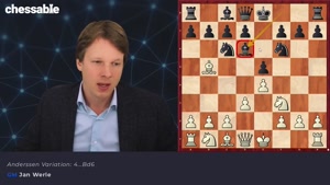 شروع بازی chessable