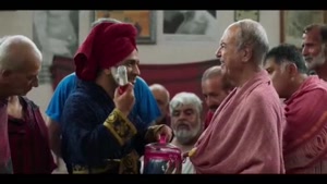 سریال افتاب پرست فصل اول قسمت دوازدهم 