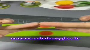 کاردستی قورباغه