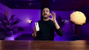 تست و بررسی گوشی وان پلاس ۱۳ آر - OnePlus 13R 