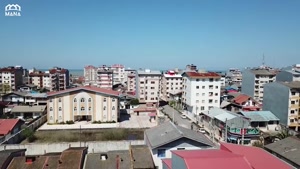 خرید ویلا در بندرانزلی