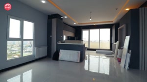 خرید آپارتمان در پاسداران انزلی