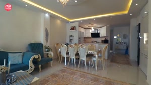 خرید آپارتمان در پاسداران انزلی
