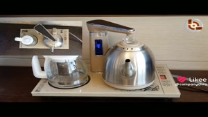 چای ساز روکار 