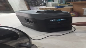 موتور برق سوپر سایلند 