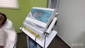 برداشتن ضایعات پوستی با دستگاه پزشکی پلاسما الکتروسرجیکال