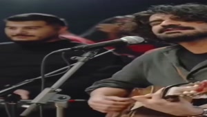 آهنگ دعا کن دلم آروم بگیره برای وضعیت