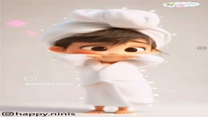 کلیپ روز دختر 1404 برای استوری