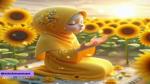 کلیپ تبریک روز دختر 1404 برای وضعیت واتساپ