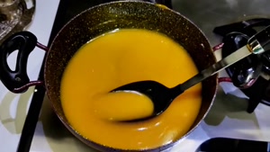 طرز تهیه کاچی کرمانی