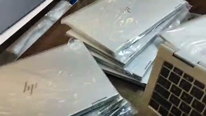 لپتاپ hp