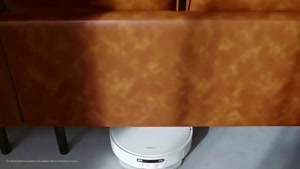 جارو رباتیک شیاومی 